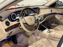 مێرسێدس بێنز S-Class